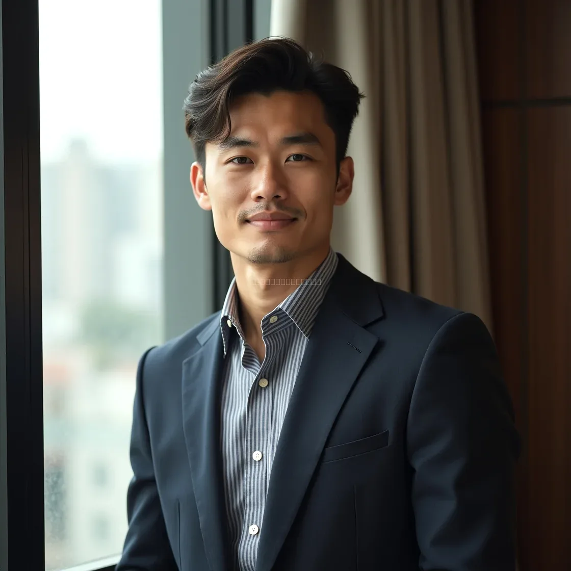 Arun Chaiyawan